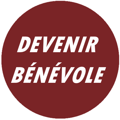 Bouton benevole